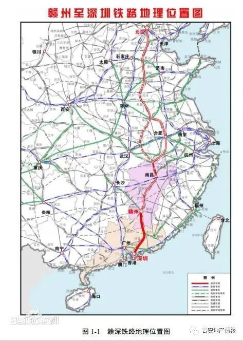 赣州至深圳高铁进展顺利，未来交通更便捷，最新消息速递