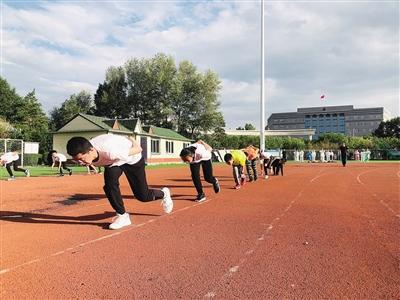 牙克石眼镜湖生态修复与旅游开发融合的最新进展揭秘